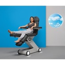 Sillón eléctrico de podología de 3 motores | B-Light 503