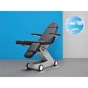 Sillón eléctrico de podología de 3 motores | B-Light 503