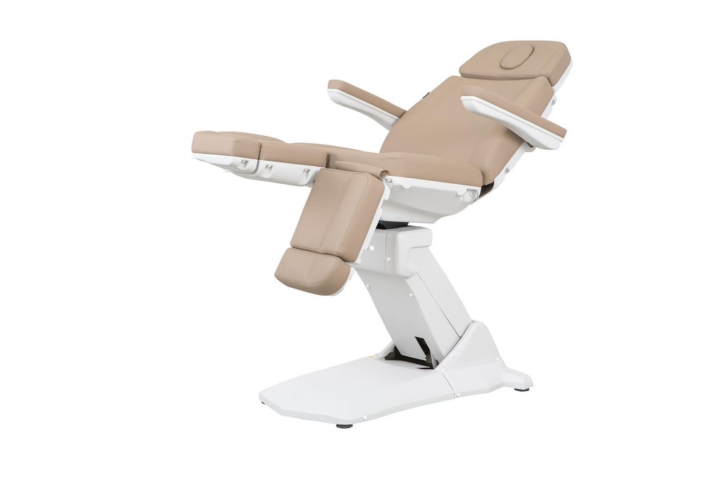 Sillón eléctrico de podología de 3 motores | Medial Smart
