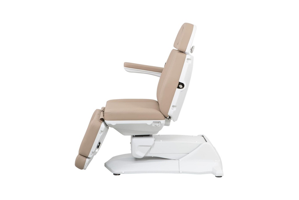 Sillón eléctrico de podología de 3 motores | Medial Smart