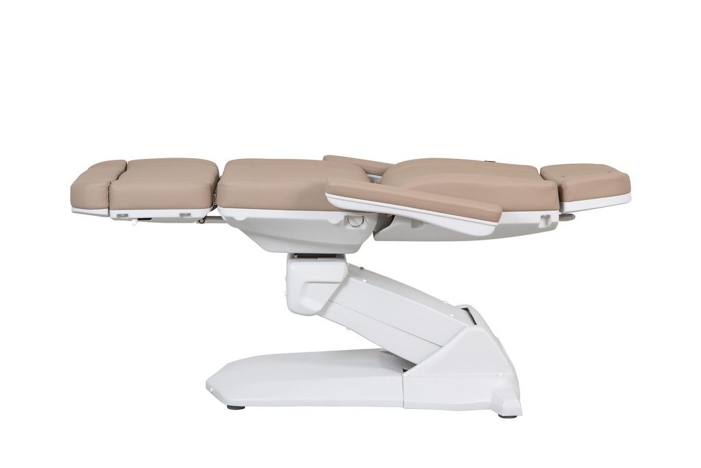 Sillón eléctrico de podología de 3 motores | Medial Smart