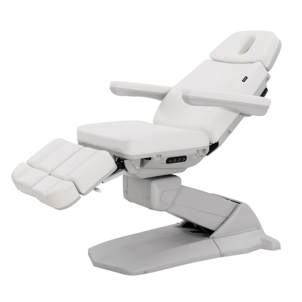 Sillón eléctrico de podología de 3 motores | Medial +