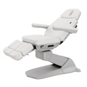 Sillón eléctrico de podología de 3 motores | Medial +