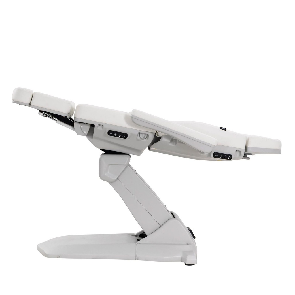 Sillón eléctrico de podología de 3 motores | Medial +