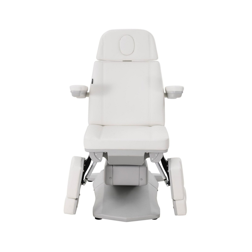 Sillón eléctrico de podología de 3 motores | Medial +