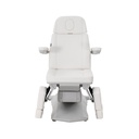 Sillón eléctrico de podología de 3 motores | Medial +