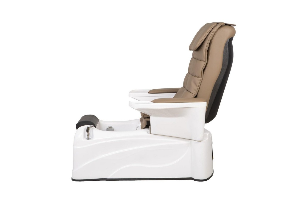 Sillón de pedicura spa de 2 motores | Ease