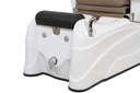 Sillón de pedicura spa de 2 motores | Ease