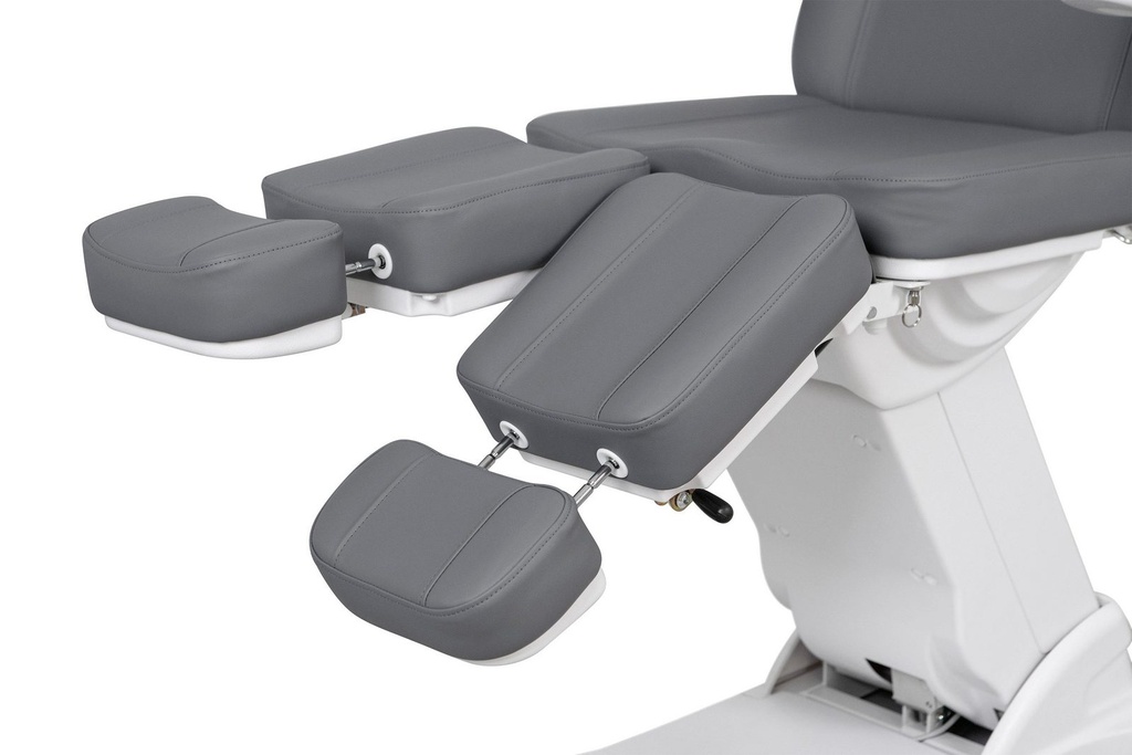Sillón eléctrico de podología | Solstice