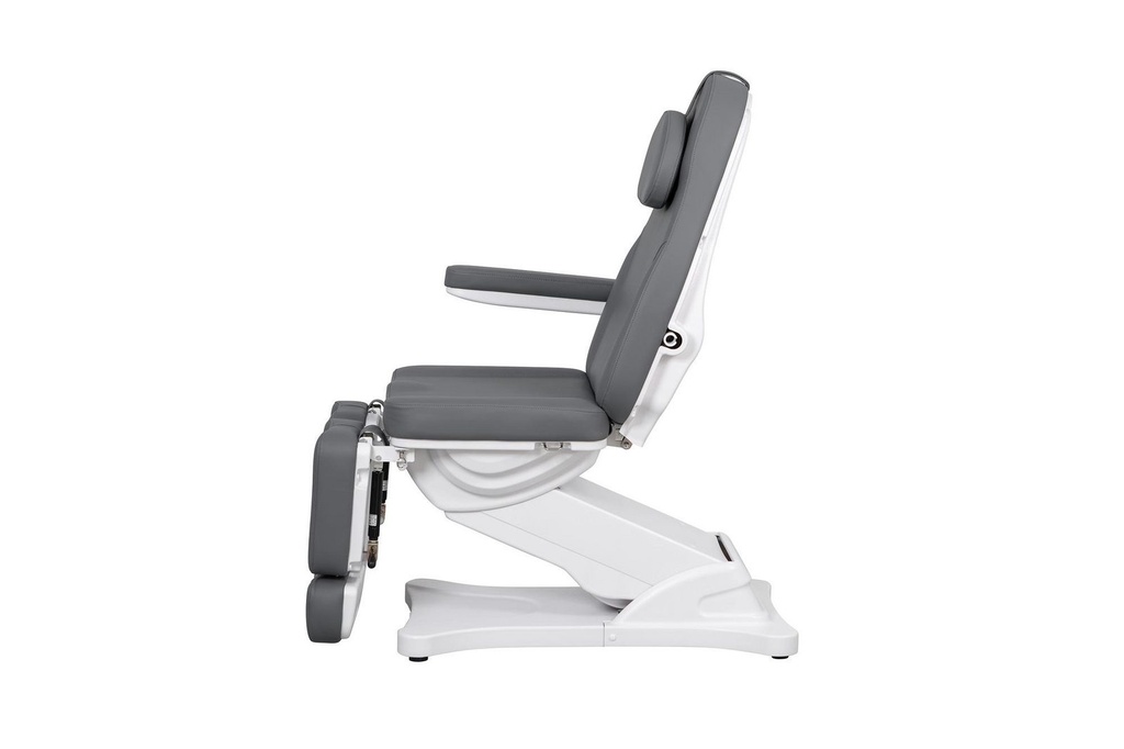 Sillón eléctrico de podología de 3 motores | Serenity
