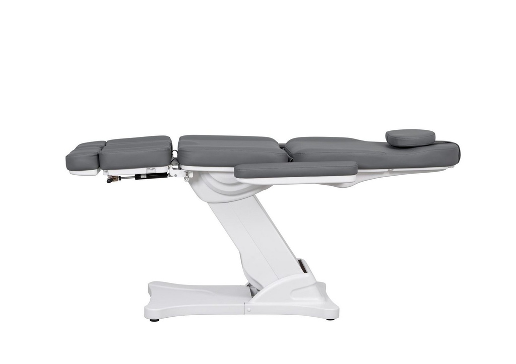 Sillón eléctrico de podología de 3 motores | Serenity