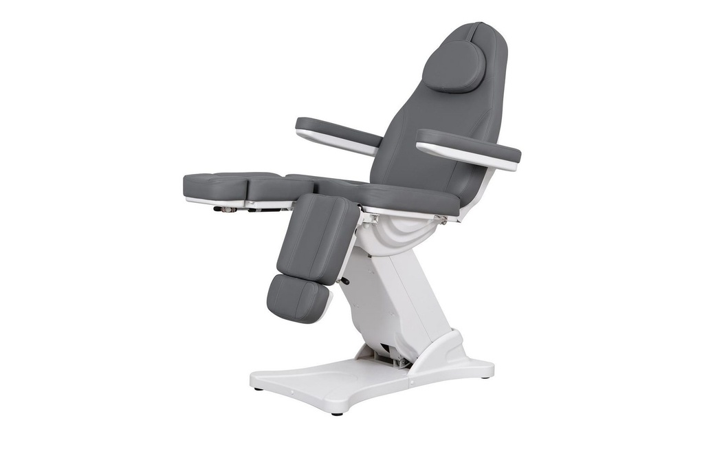 Sillón eléctrico de podología de 3 motores | Serenity