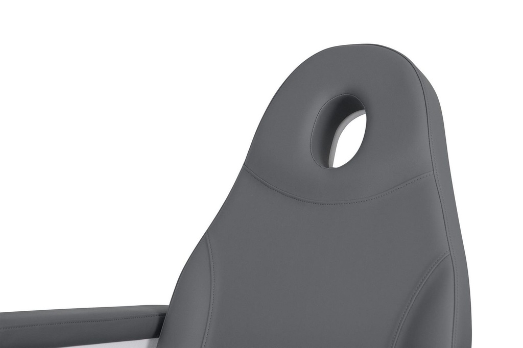 Sillón eléctrico de podología de 3 motores | Serenity