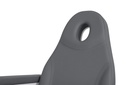 Sillón eléctrico de podología de 3 motores | Serenity