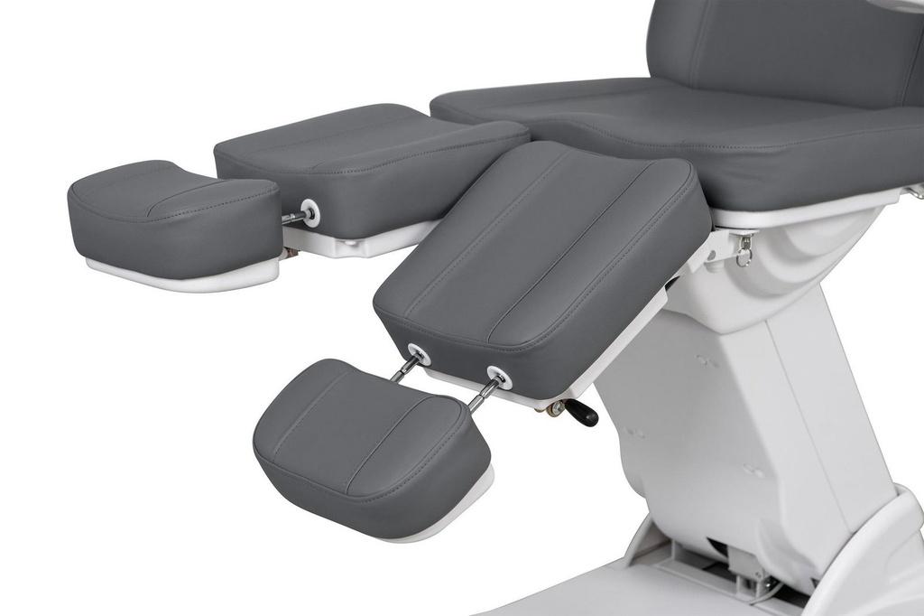 Sillón eléctrico de podología de 3 motores | Serenity