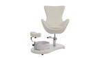 Sillón de pedicura spa con bañera | Crem