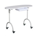 Mesa de manicura portátil | Palmar