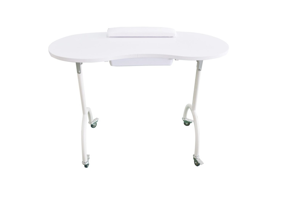 Mesa de manicura portátil | Palmar
