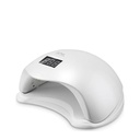 Lámpara secadora de uñas UV/LED de 72 W | UVLED-Dry