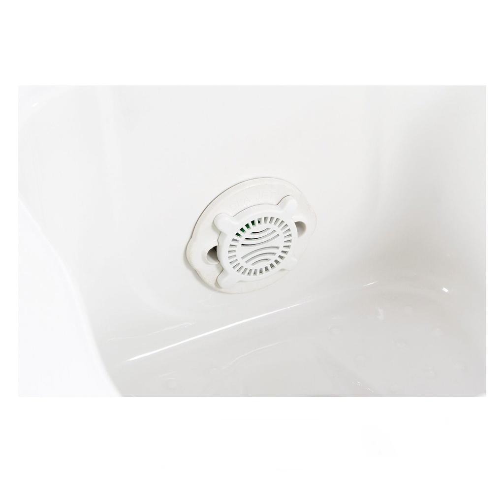 Bañera de hidromasaje para pedicura | Meta