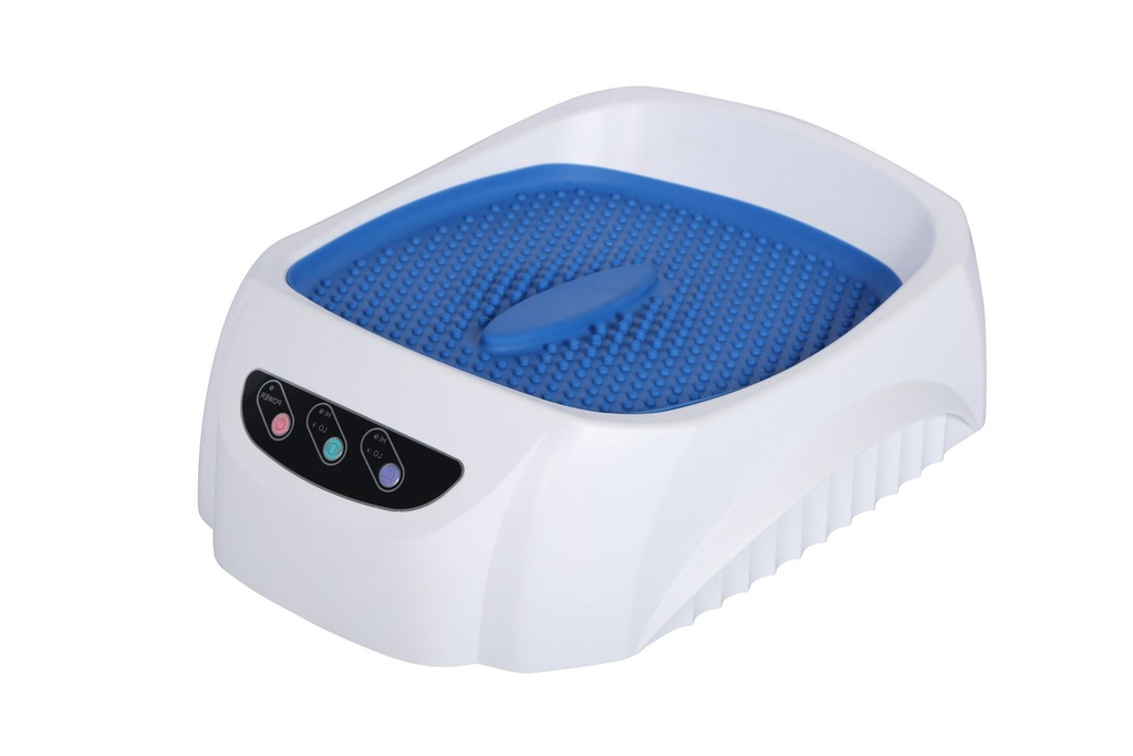 Bañera de hidromasaje para pedicura | Vesc