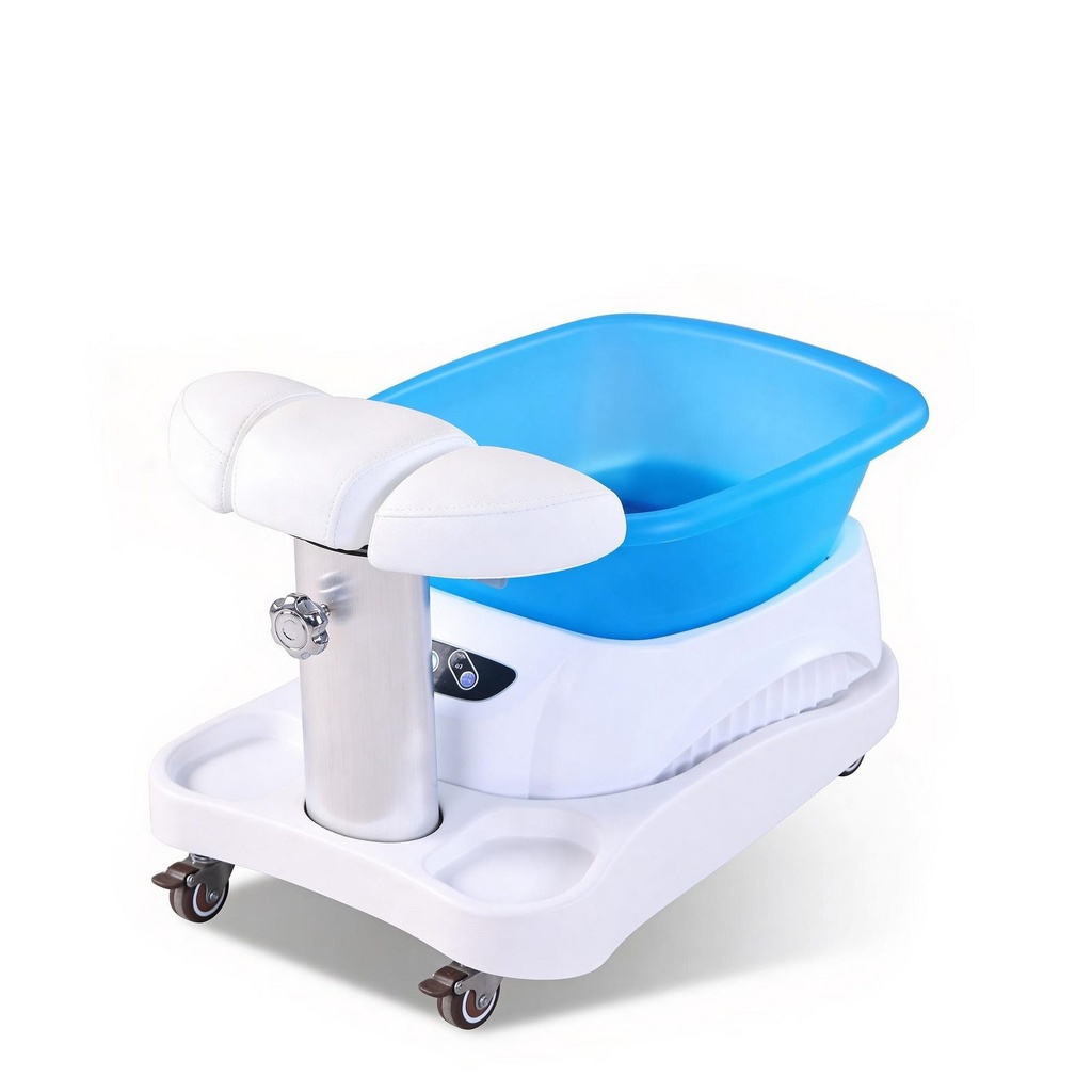 Soporte para bañera de pedicura | Vesc Go