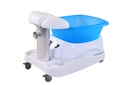Soporte para bañera de pedicura | Vesc Go