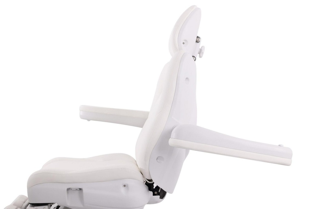 Sillón eléctrico de podología de 3 motores | Arqis