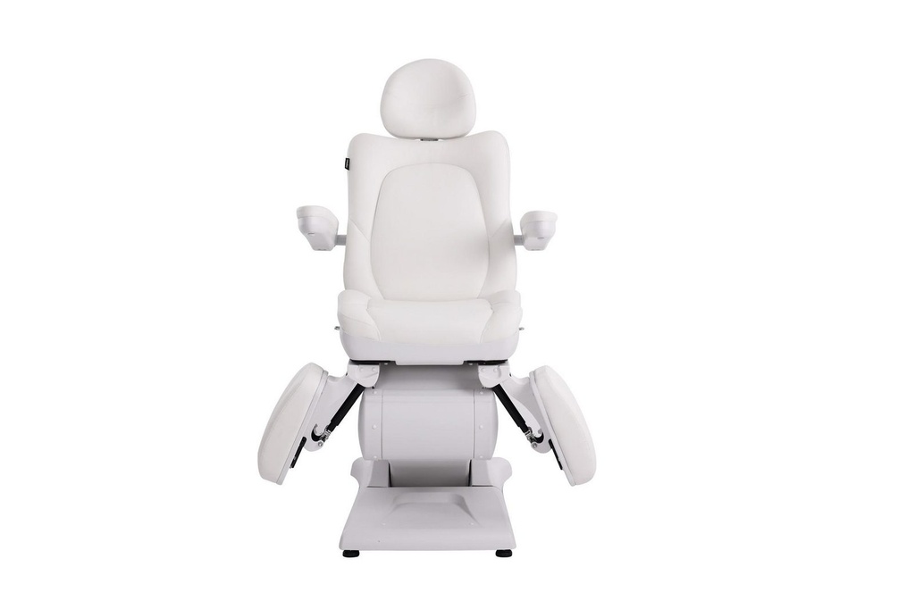 Sillón eléctrico de podología de 3 motores | Arqis