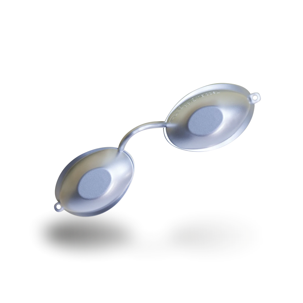 Gafas Protección Láser e IPL | 10 a 15 Usos