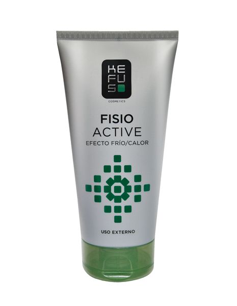 Kefus Fisio Active (175 ml)