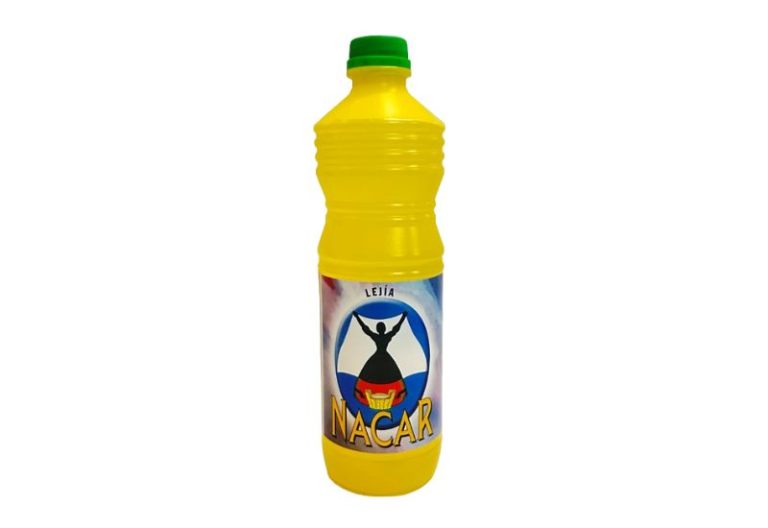 Lejia en Botella (1L)