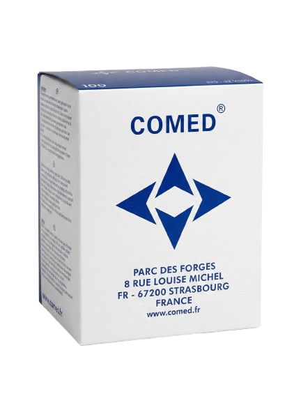 Rasuradora 2 Hojas | Comed (100 uds)