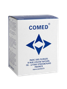 Rasuradora 2 Hojas | Comed (100 uds)