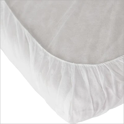 Sabana Ajustable SMS 14gr - 80 X 210 cm