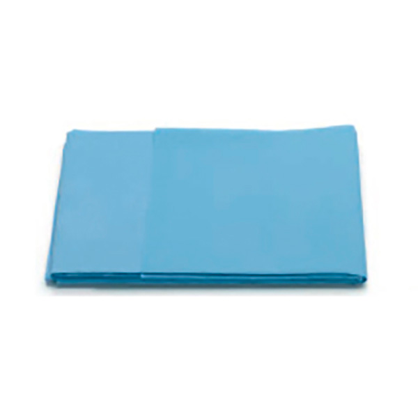 Talla Absorvente Azul | 75x60 | No Estéril Impermeable (300 uds)