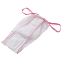 Tanga PP. Blanca Desechable (100 uds)