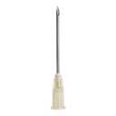 Aguja Hipodérmica 19G | 1,1 x 30mm | NIPRO (100 uds)