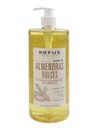 Aceite de Almendras dulces puro Kefus (1000 ml)