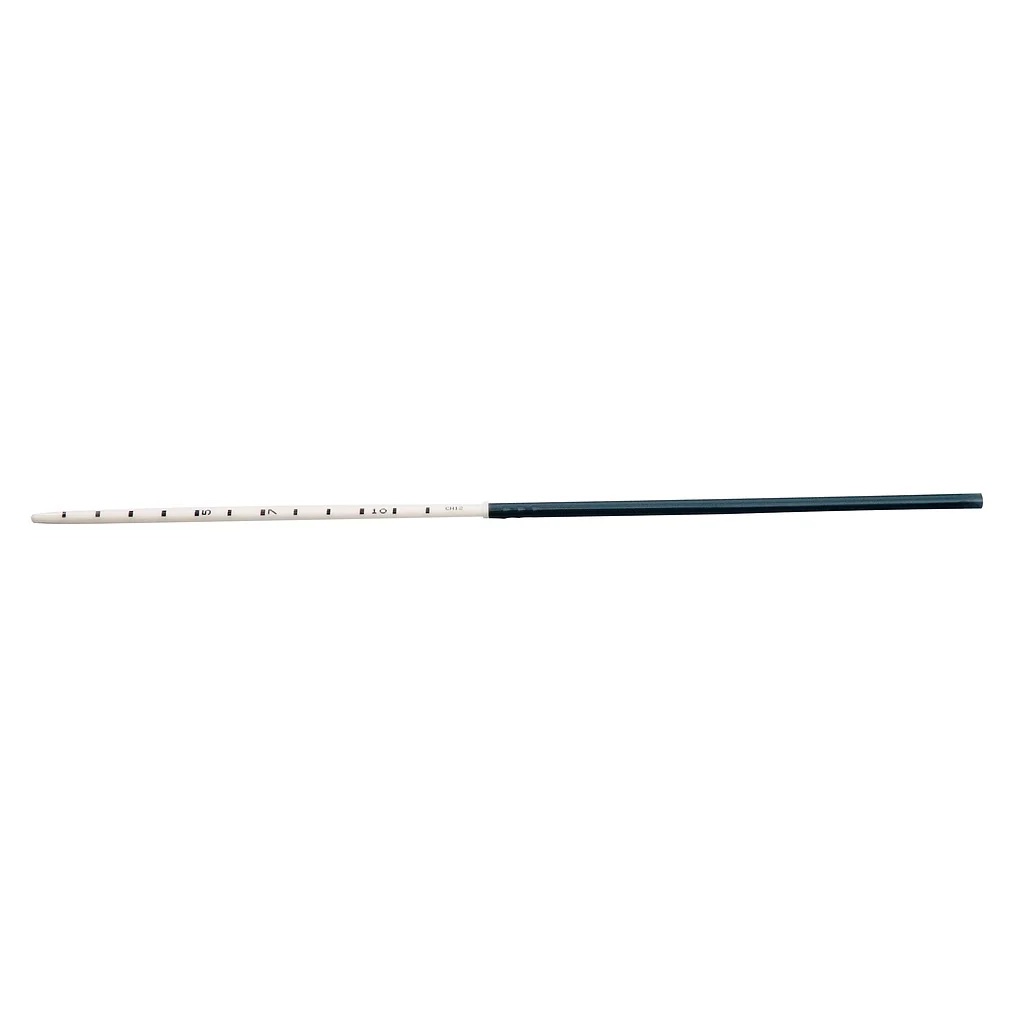 Histerómetro Desechable Estándar | 4mm CH12 (25 uds)