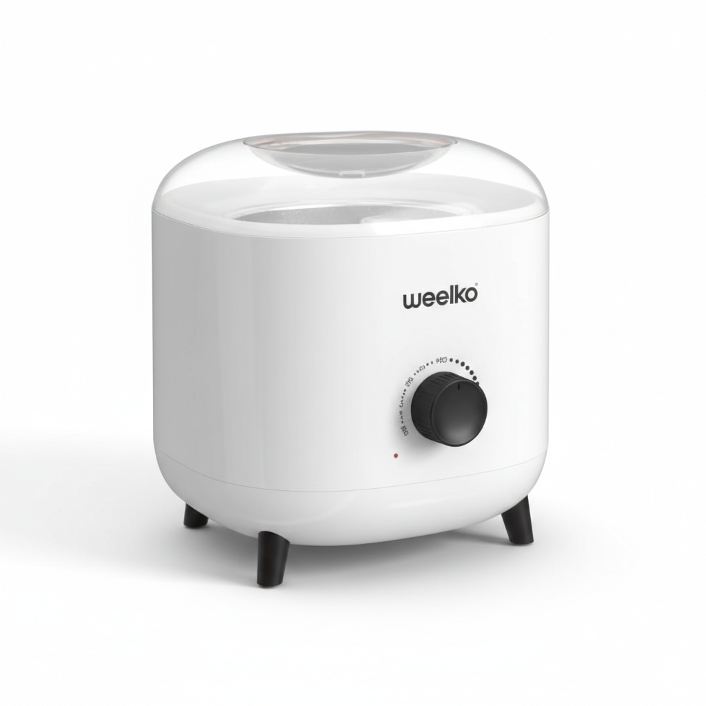 Calentador de Cera Universal | Thermal