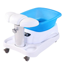 Soporte + Bañera Hidromasaje para Pedicura