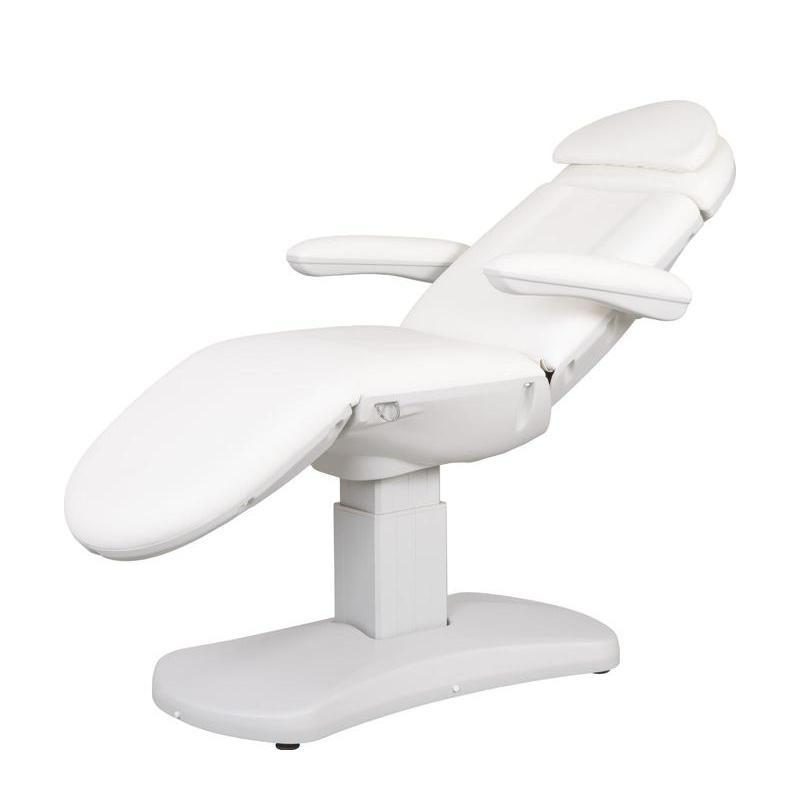 Camilla eléctrica de estética | Vome Smart