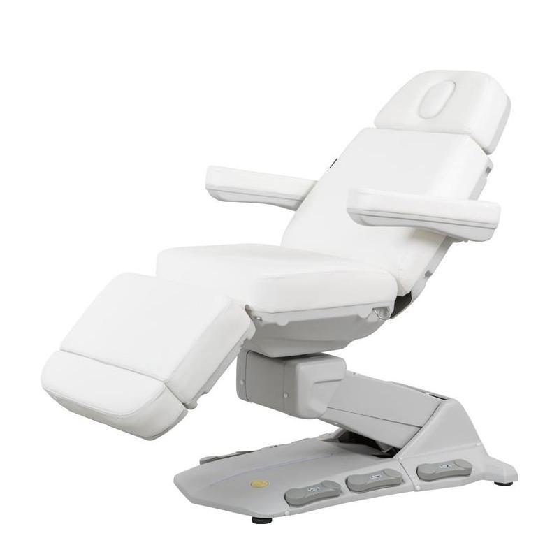 Camilla eléctrica de estética de 4 motores | Maxi Cozy HT