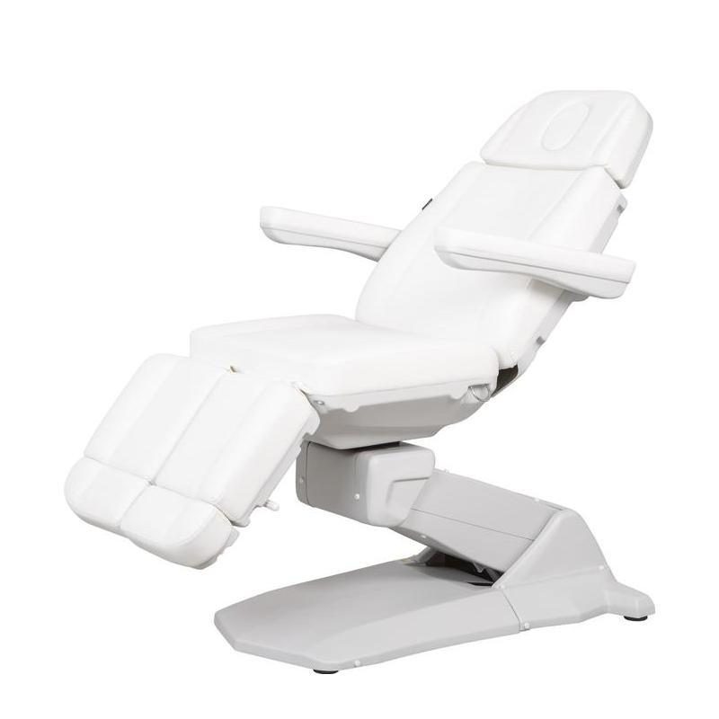 Sillón eléctrico de podología de 3 motores | Medial Smart