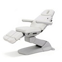 Sillón eléctrico de podología de 3 motores | Medial +