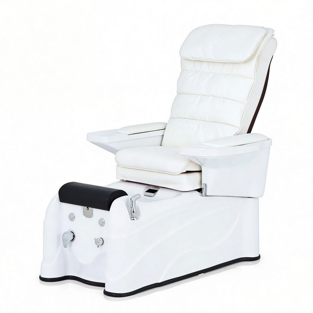 Sillón de pedicura spa de 2 motores | Ease