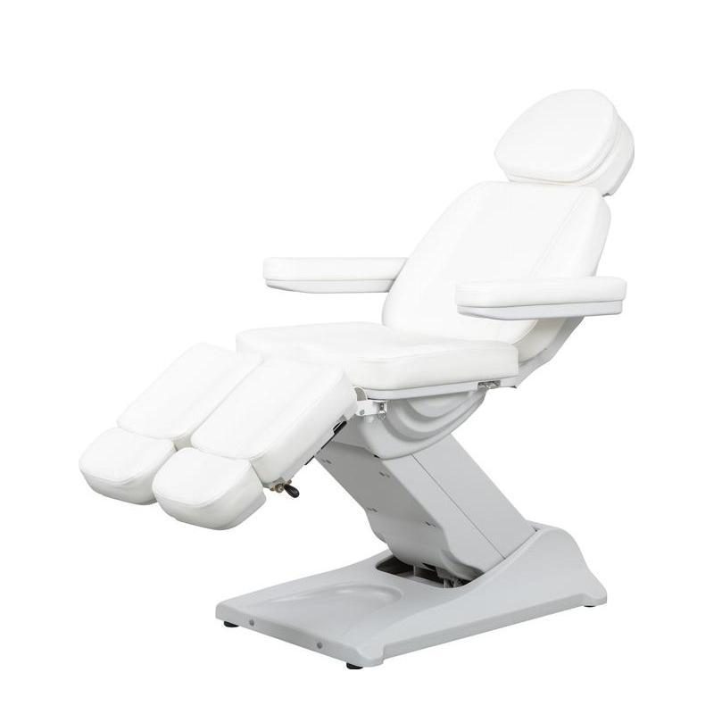 Sillón eléctrico de podología | Solstice