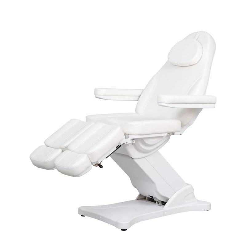 Sillón eléctrico de podología de 3 motores | Serenity