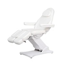 Sillón eléctrico de podología de 3 motores | Serenity